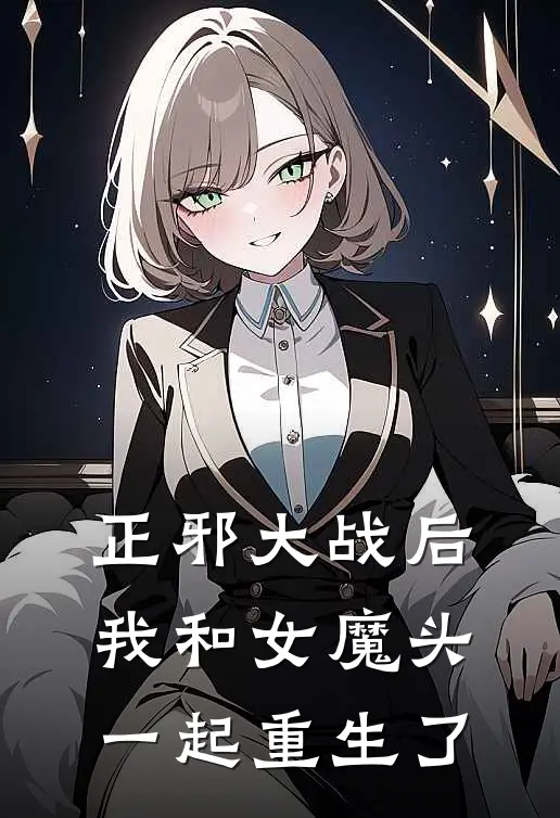 正邪大战后，我和女魔头一起重生了凌霄赵无极小说完结免费_最新章节列表正邪大战后，我和女魔头一起重生了(凌霄赵无极)