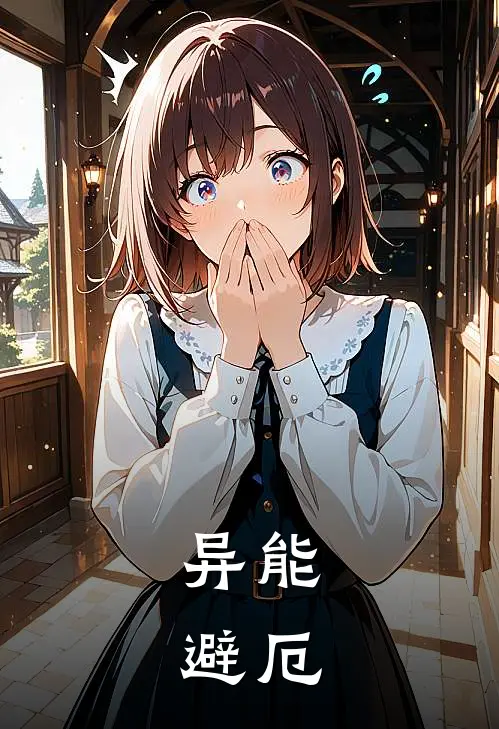 异能：避厄林算刘叔最新热门小说_异能：避厄全本在线阅读