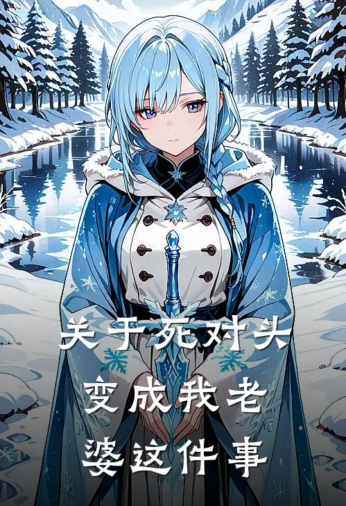 关于死对头变成我老婆这件事