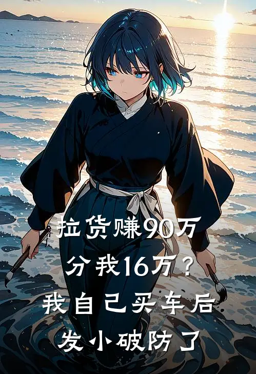 拉货赚90万分我16万？我自己买车后，发小破防了工强刘宇热门小说阅读_免费完结小说拉货赚90万分我16万？我自己买车后，发小破防了工强刘宇