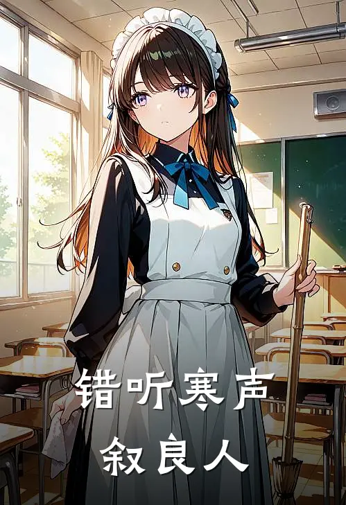 错听寒声叙良人