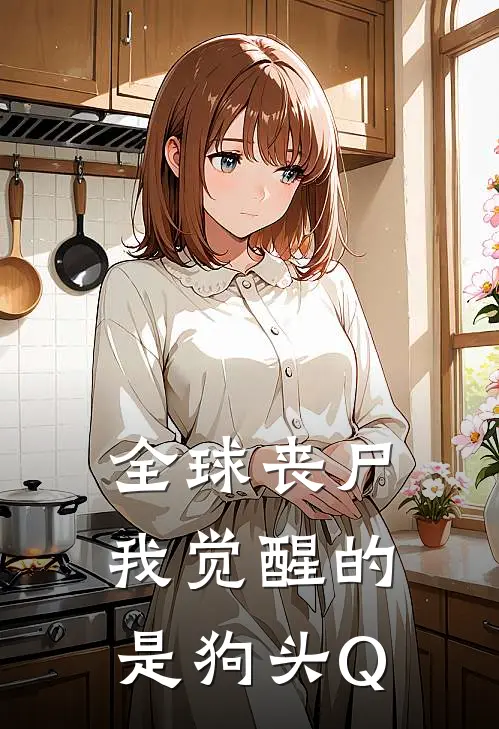 全球丧尸：我觉醒的是狗头Q