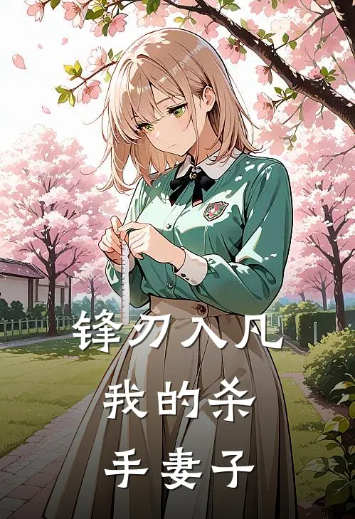 锋刃入凡：我的杀手妻子