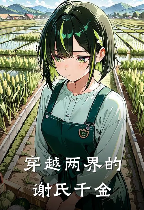 穿越两界的谢氏千金(谢璃谢明璃)在哪看免费小说_最新章节列表穿越两界的谢氏千金(谢璃谢明璃)