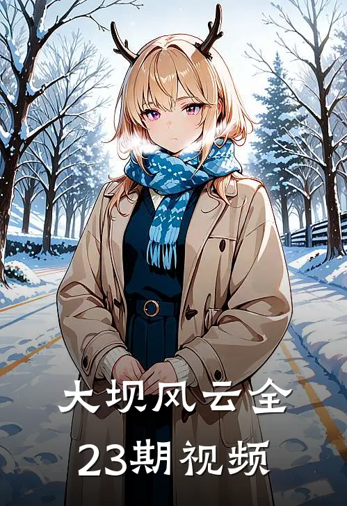 大坝风云全23期视频