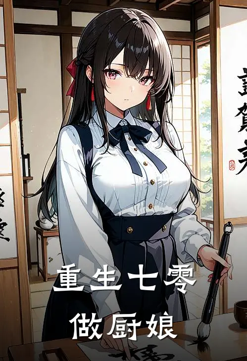 重生七零做厨娘