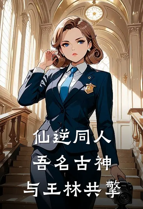 仙逆同人：吾名古神，与王林共擎