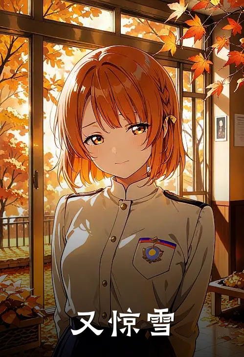 又惊雪陆昀沈清雪热门的小说_热门小说在线阅读又惊雪陆昀沈清雪