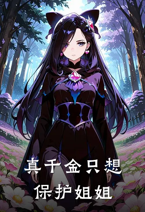 真千金只想保护姐姐