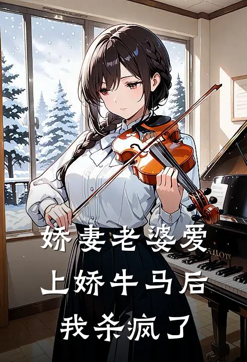 娇妻老婆爱上娇牛马后，我杀疯了