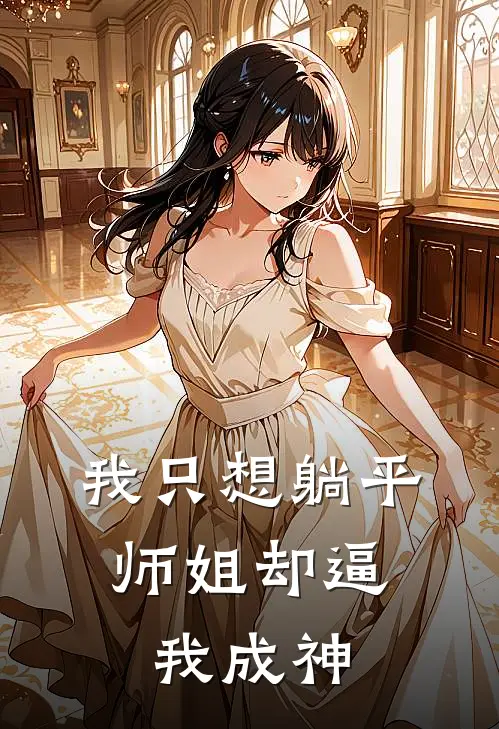 我只想躺平，师姐却逼我成神(林凡青云宗)好看的完结小说_热门小说推荐我只想躺平，师姐却逼我成神林凡青云宗