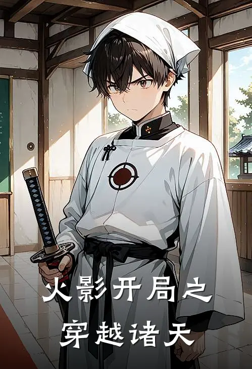 火影开局之穿越诸天