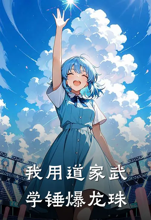 我用道家武学锤爆龙珠李岩孙悟空完结小说_完结版小说全文免费阅读我用道家武学锤爆龙珠李岩孙悟空