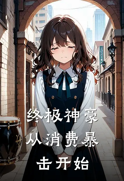 终极神豪：从消费暴击开始(陆凡林晚晴)免费小说笔趣阁_完结版小说推荐终极神豪：从消费暴击开始(陆凡林晚晴)