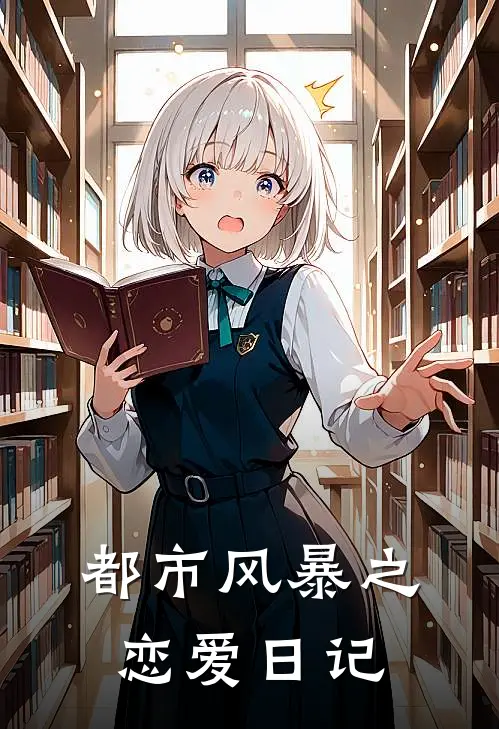 都市风暴之恋爱日记