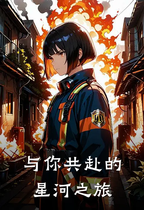 与你共赴的星河之旅