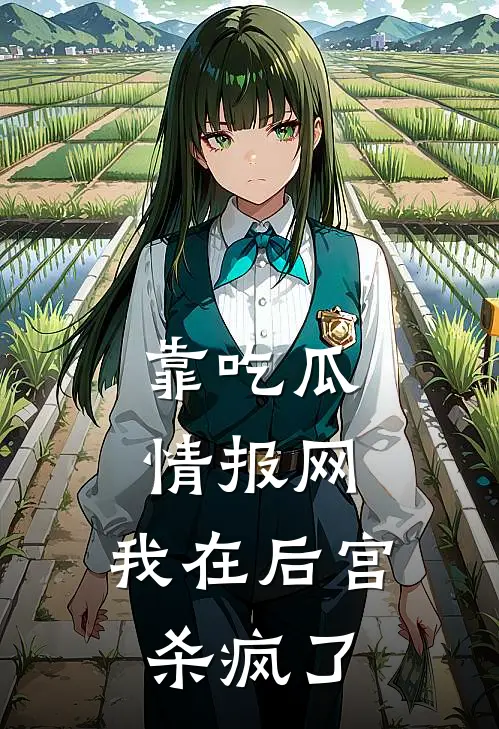 靠吃瓜情报网，我在后宫杀疯了林答应乌拉那拉氏最新好看小说_免费小说靠吃瓜情报网，我在后宫杀疯了(林答应乌拉那拉氏)