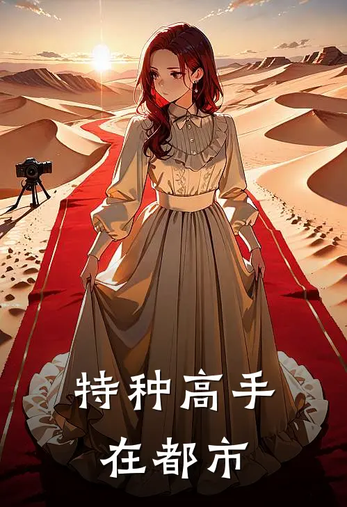 特种高手在都市