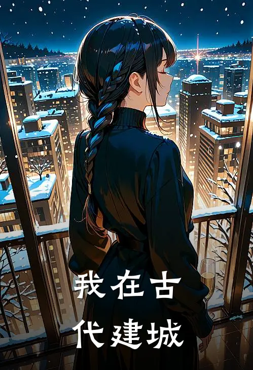 我在古代建城