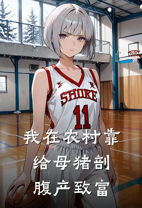 我在农村靠给母猪剖腹产致富