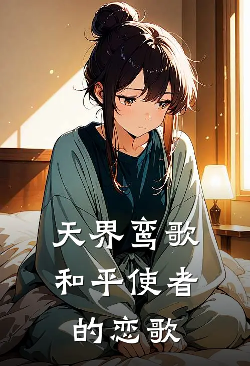 天界鸾歌和平使者的恋歌