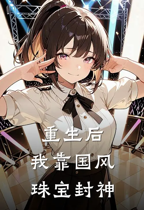 重生后，我靠国风珠宝封神