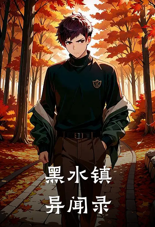 黑水镇异闻录赵大牛大帅完本小说免费阅读_小说完结版黑水镇异闻录赵大牛大帅