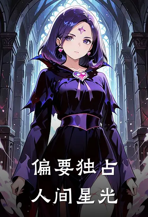 偏要独占人间星光