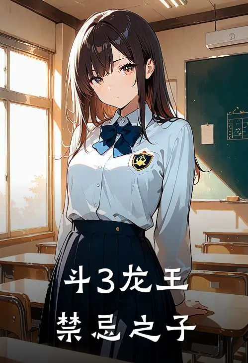 斗3龙王：禁忌之子