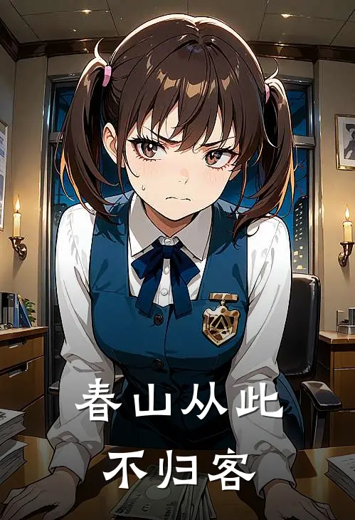 春山从此不归客(顾川小爱)全本免费在线阅读_春山从此不归客全文阅读