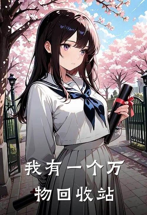 我有一个万物回收站