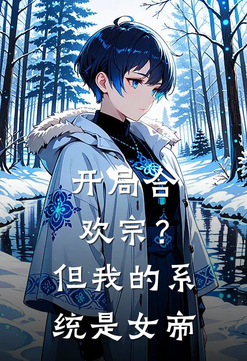 开局合欢宗？但我的系统是女帝