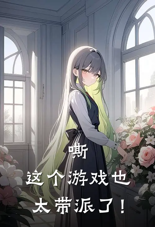 嘶，这个游戏也太带派了！胡方源李浩热门小说推荐_完本小说大全嘶，这个游戏也太带派了！(胡方源李浩)