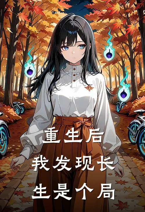 重生后，我发现长生是个局