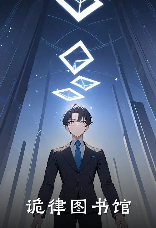 诡律图书馆(林墨张伟)免费小说笔趣阁_完结版小说推荐诡律图书馆(林墨张伟)