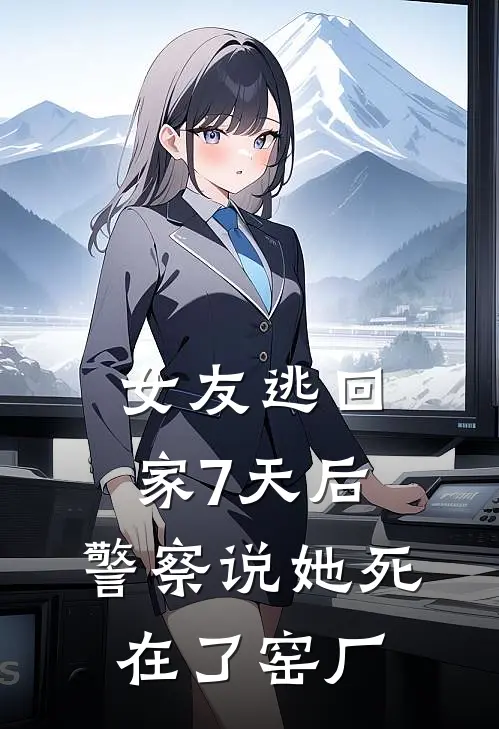 女友逃回家7天后，警察说她死在了窑厂