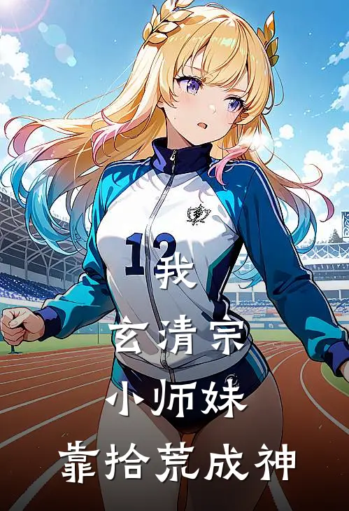 我，玄清宗小师妹，靠拾荒成神许意玄清宗小说完结推荐_热门小说阅读我，玄清宗小师妹，靠拾荒成神许意玄清宗