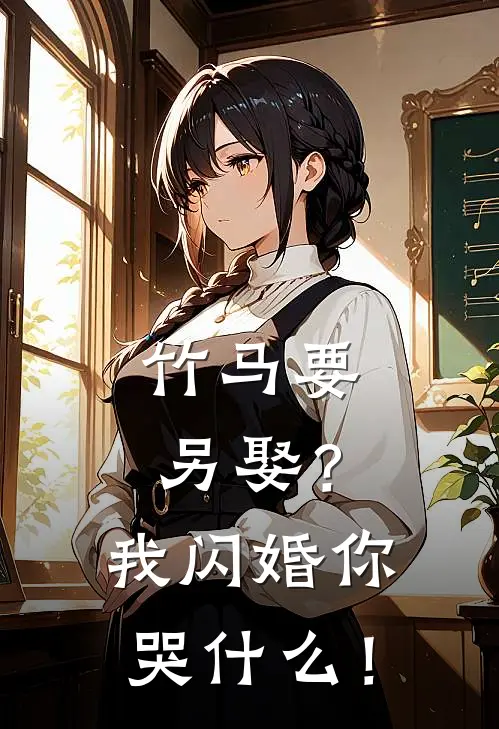 竹马要另娶？我闪婚你哭什么！盛娇娇陆则无弹窗全文免费阅读_最新推荐小说竹马要另娶？我闪婚你哭什么！(盛娇娇陆则)