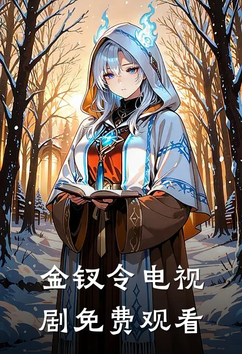 金钗令电视剧免费观看