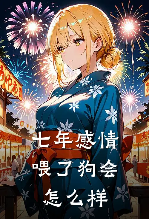 七年感情喂了狗会怎么样