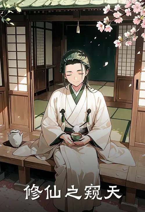 修仙之窥天