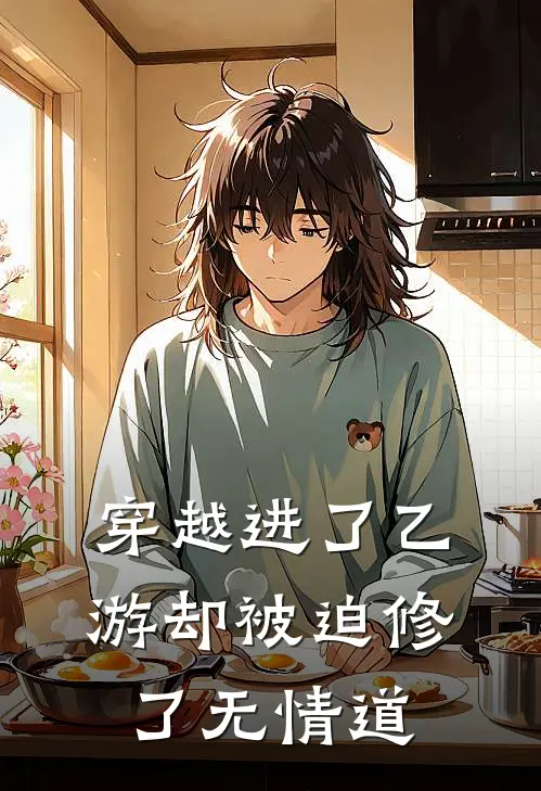 穿越进了乙游却被迫修了无情道