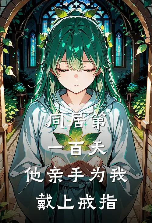 同居第一百天，他亲手为我戴上戒指周深安宁推荐完结小说_热门小说在线阅读同居第一百天，他亲手为我戴上戒指(周深安宁)