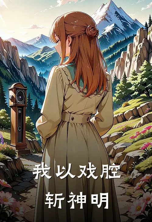 《我以戏腔斩神明》云鸿王莽免费完本小说在线阅读_《我以戏腔斩神明》云鸿王莽免费小说