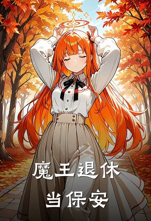 魔王退休当保安泰迪王建国最新小说全文阅读_在线免费小说魔王退休当保安(泰迪王建国)