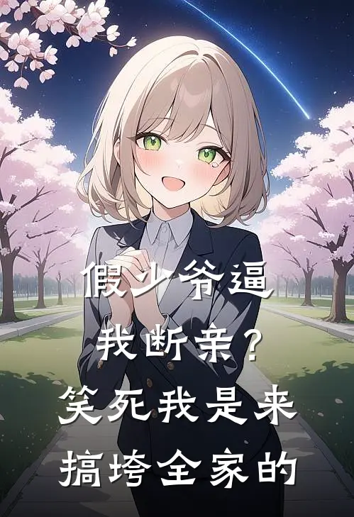 假少爷逼我断亲？笑死，我是来搞垮全家的谢宇温柏芝完整免费小说_热门小说阅读假少爷逼我断亲？笑死，我是来搞垮全家的谢宇温柏芝