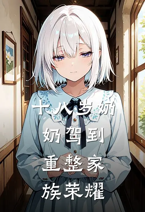 十八岁奶奶驾到，重整家族荣耀