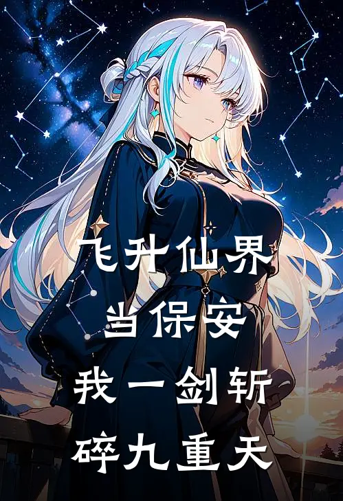 飞升仙界当保安，我一剑斩碎九重天陆渊林晚秋免费完整版小说_热门小说大全飞升仙界当保安，我一剑斩碎九重天陆渊林晚秋