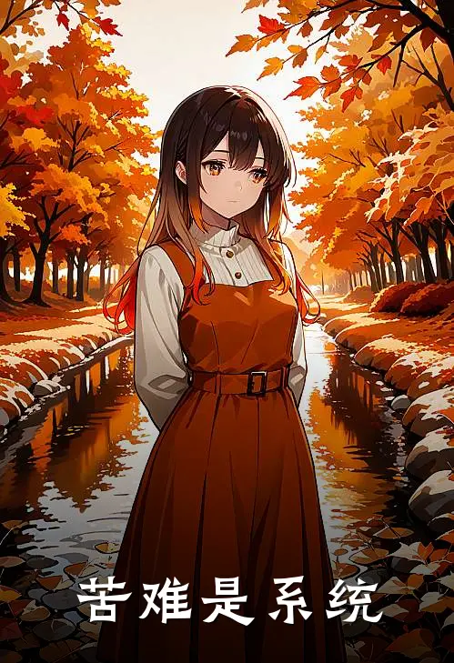 苦难是系统(王焰刘福)在哪看免费小说_已完结小说推荐苦难是系统王焰刘福