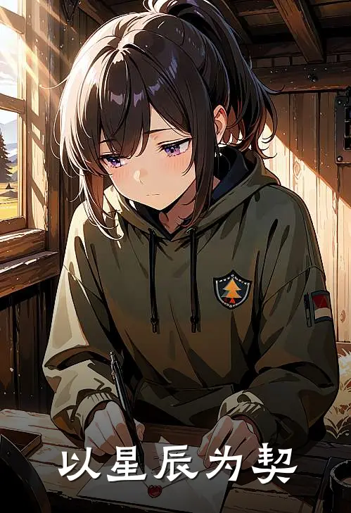 以星辰为契(林晚星沈逾)在线免费小说_免费阅读全文以星辰为契(林晚星沈逾)